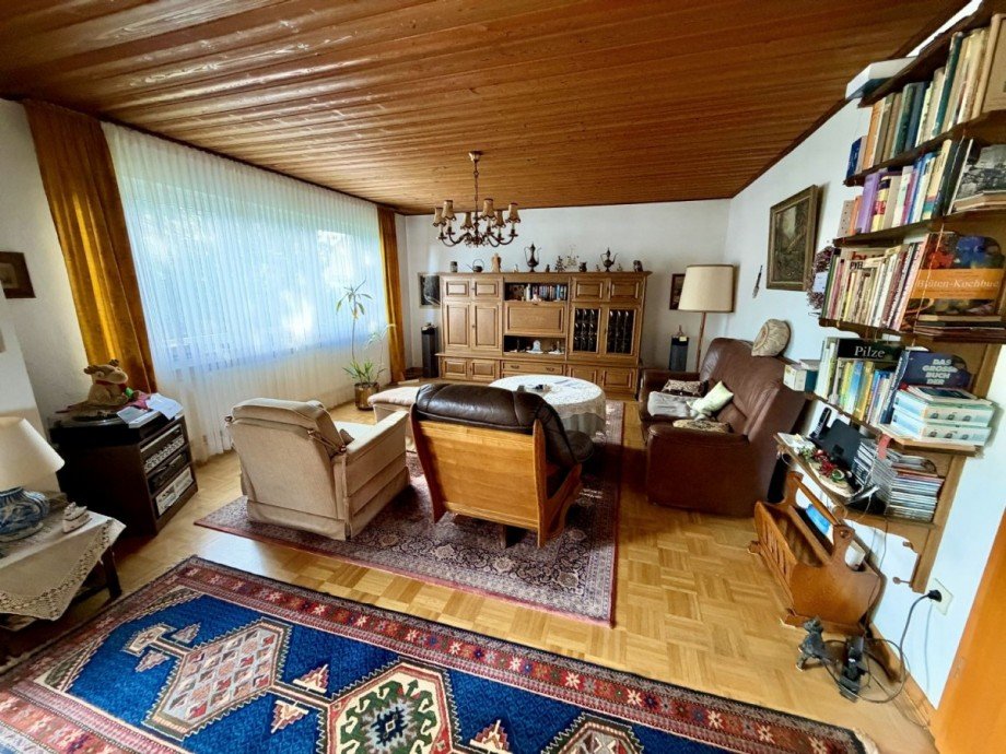 EG Wohn-/Essbereich Bild 2 Einfamilienhaus Hückelhoven