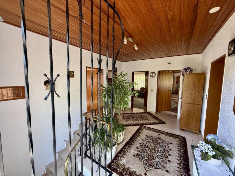 Diele Bild 1 Einfamilienhaus Hückelhoven-Kleingladbach