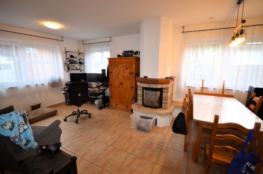 EG Wohn-/Essbereich Bild 1 Einfamilienhaus Erkelenz-Venrath