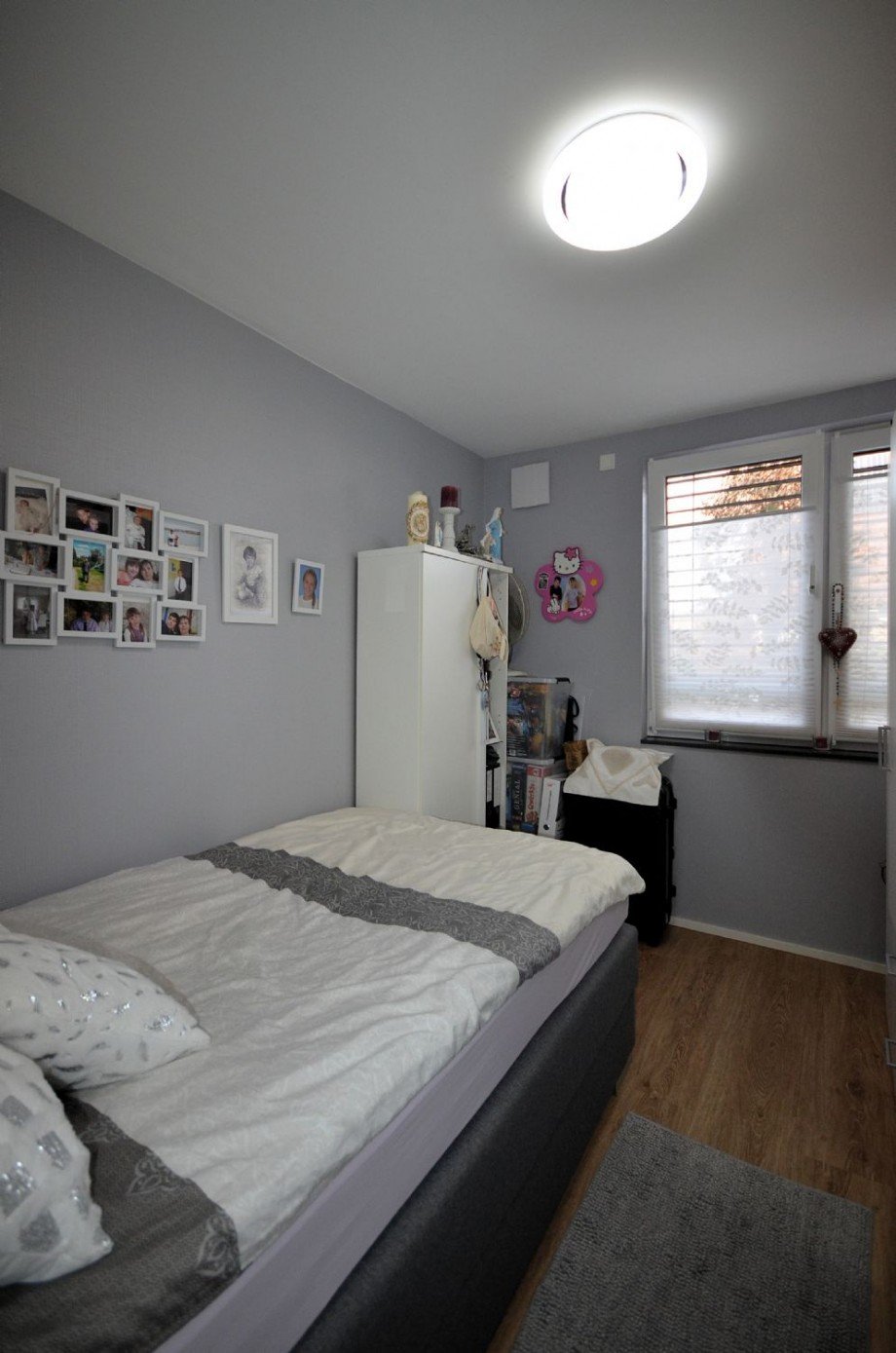 Zimmer 3 Bild 1 Erdgeschosswohnung Wassenberg