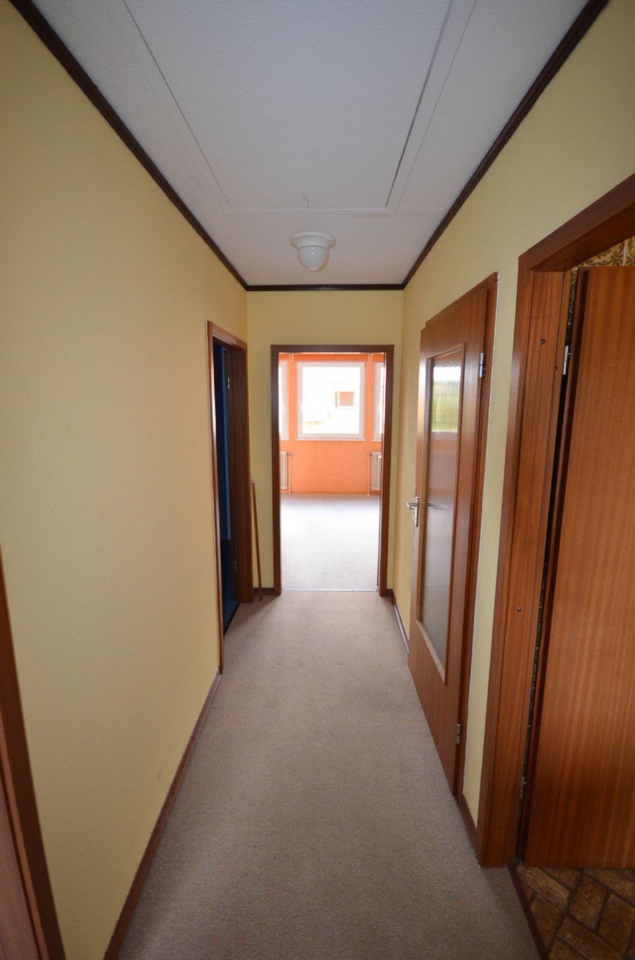 Flur OG Einfamilienhaus Erkelenz-Gerderath