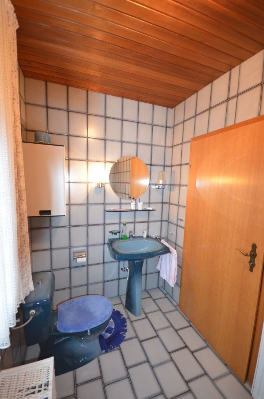 Bad OG Bild 2 Reiheneckhaus Hückelhoven