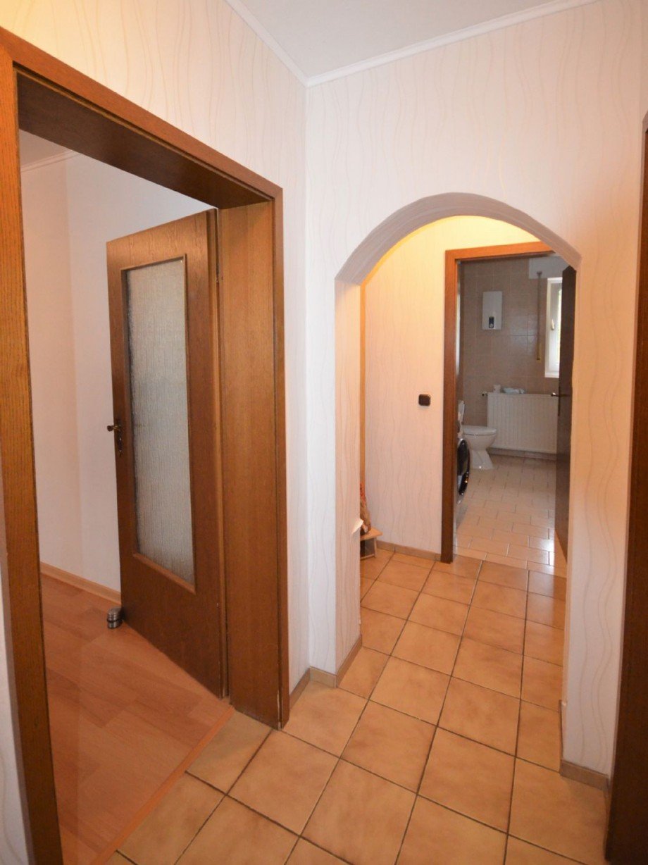 Diele Bild 2 Etagenwohnung Hückelhoven-Ratheim