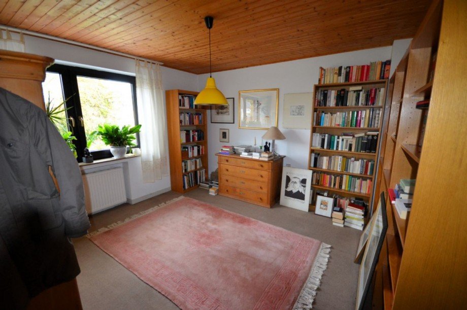 Zimmer 2 OG Doppelhaush�lfte Heinsberg