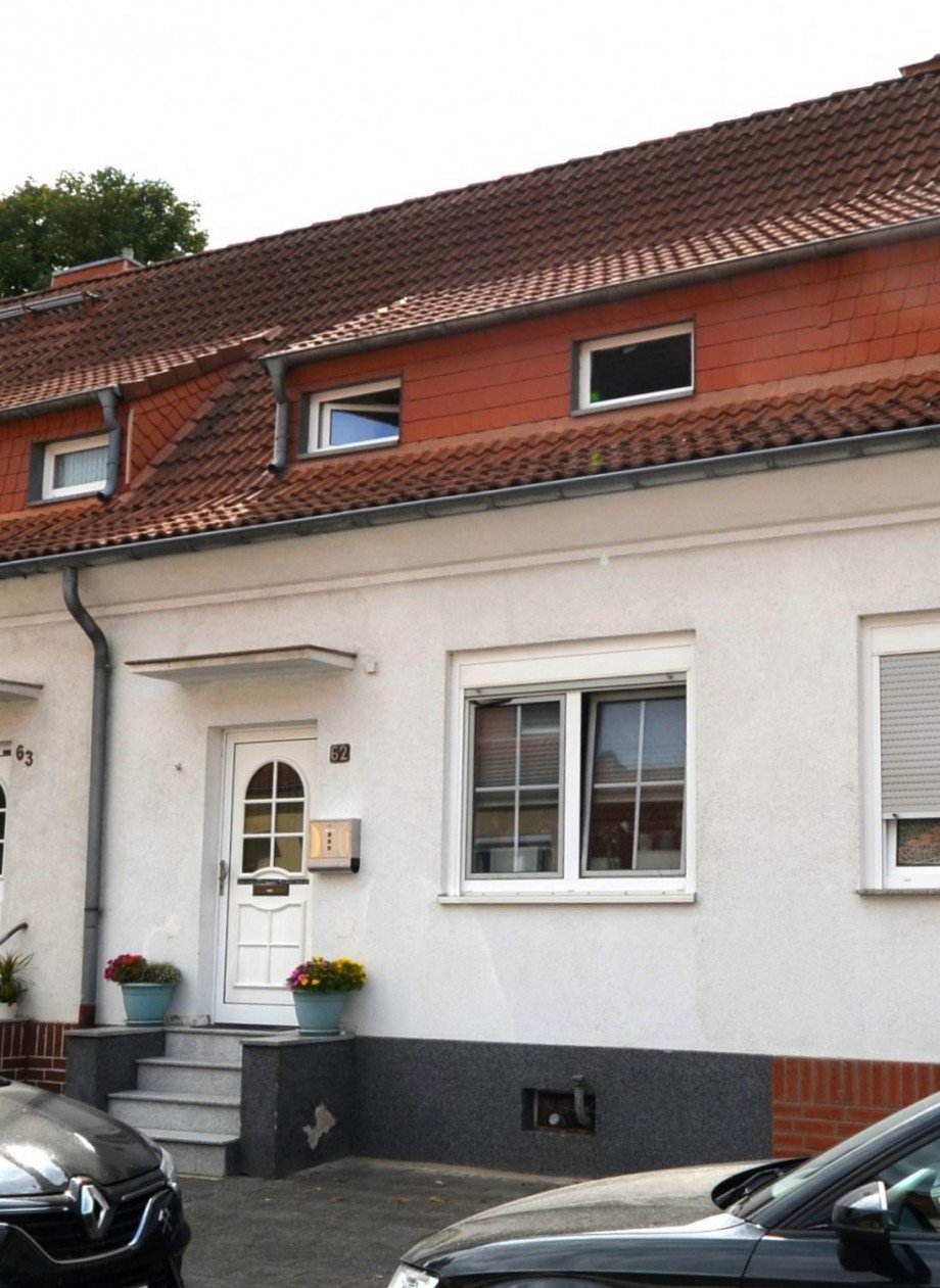 Front Bild 2 Reihenmittelhaus Hückelhoven-Ratheim