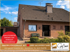 Hauptbild Großzügiges, gepflegtes Einfamilienhaus in Hückelhoven-Schaufenberg