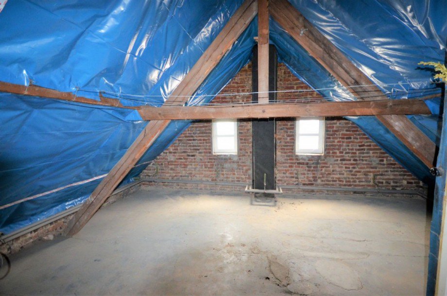 Speicher Einfamilienhaus Erkelenz