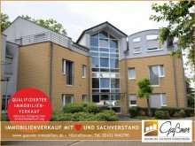  Kapitalanlage! Barrierefreie Eigentumswohnung mit PKW-Stellplatz im Zentrum von Hückelhoven