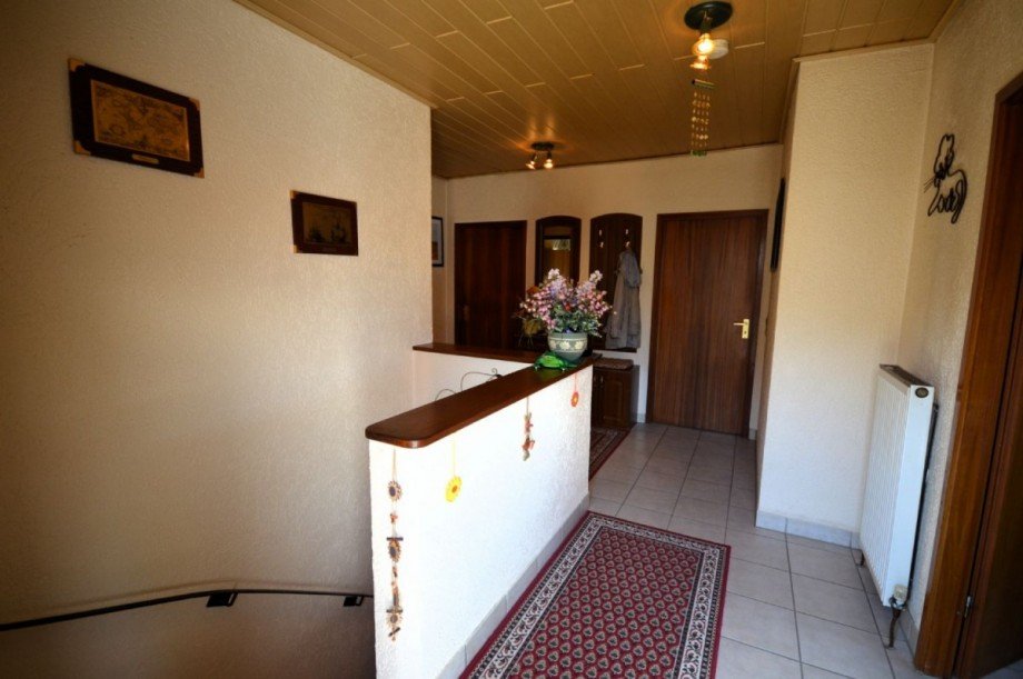 Diele Bild 2 Einfamilienhaus Hückelhoven-Kleingladbach