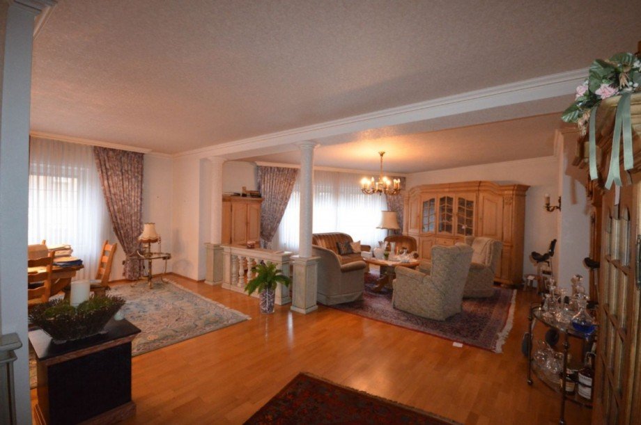 EG Wohnbereich Bild 1 Einfamilienhaus Hückelhoven-Ratheim