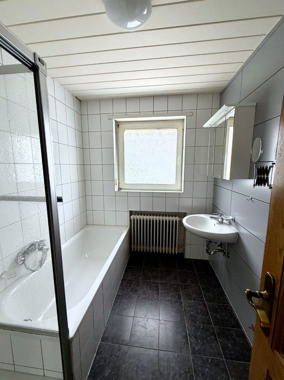 Bad Bild 1 Bungalow Heinsberg-Unterbruch