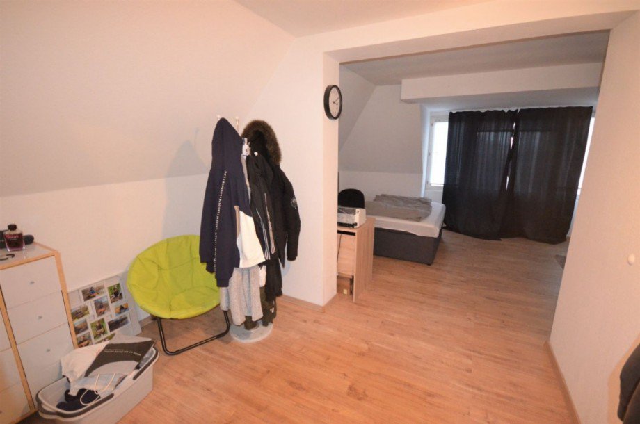 Zimmer 1 DG Bild 1 Einfamilienhaus Wassenberg