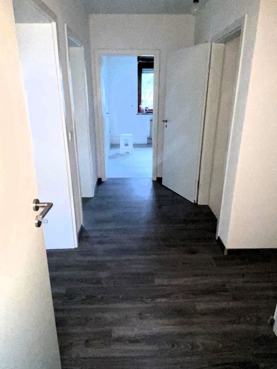 OG Flur Etagenwohnung H�ckelhoven-Ratheim