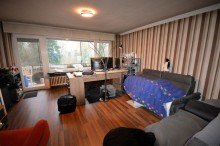 Wohneinheit rechts - OG Zimmer 2 - Wohnbereich Solides Zweifamilienhaus als Mehrgenerationenhaus oder Kapitalanlage in Hückelhoven-Baal