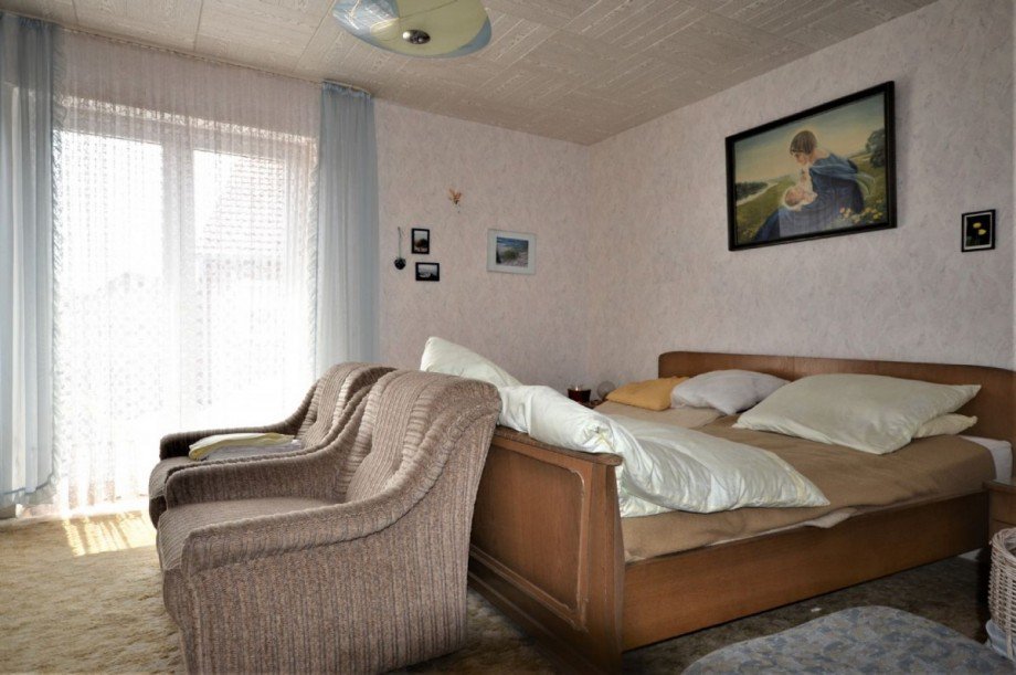 Zimmer 1 Einfamilienhaus H�ckelhoven-Ratheim