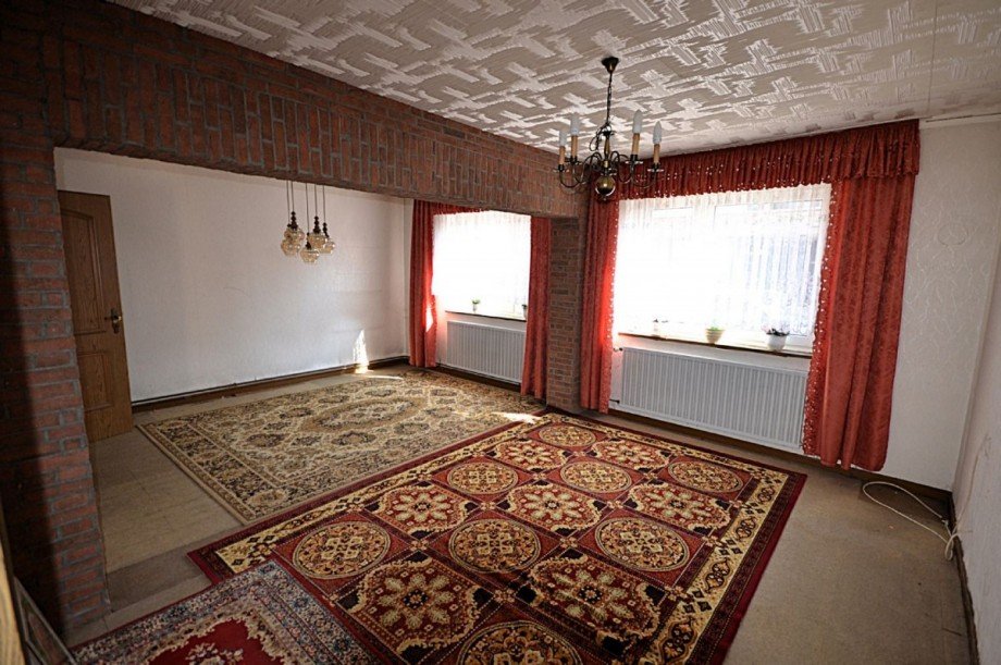 EG Wohnraum Bauernhaus Heinsberg-Dremmen