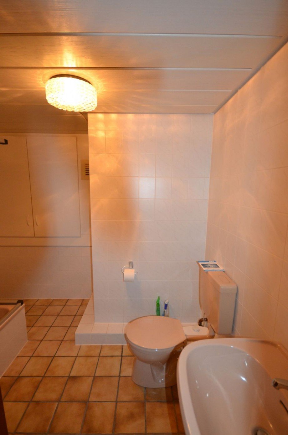 Einliegerwohnung Bad Bungalow M�nchengladbach-Wickrathberg