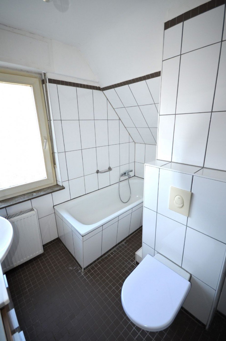 Bad Bild 2 Einfamilienhaus Hückelhoven-Kleingladbach