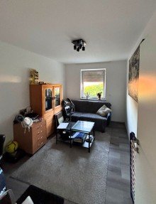  Attraktive Maisonette-Wohnung – ideal für WGs und Paare in Wassenberg-Myhl