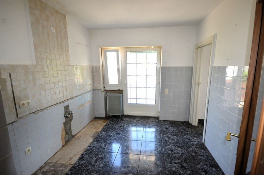 Küche Bild 1 Einfamilienhaus Hückelhoven