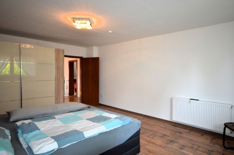 Zimmer 1 OG Bild 1 Einfamilienhaus H�ckelhoven-Schaufenberg