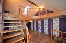 Zimmer DG Bild 2 Ger�umiges Einfamilienhaus in l�ndlicher Lage von Erkelenz-Venrath