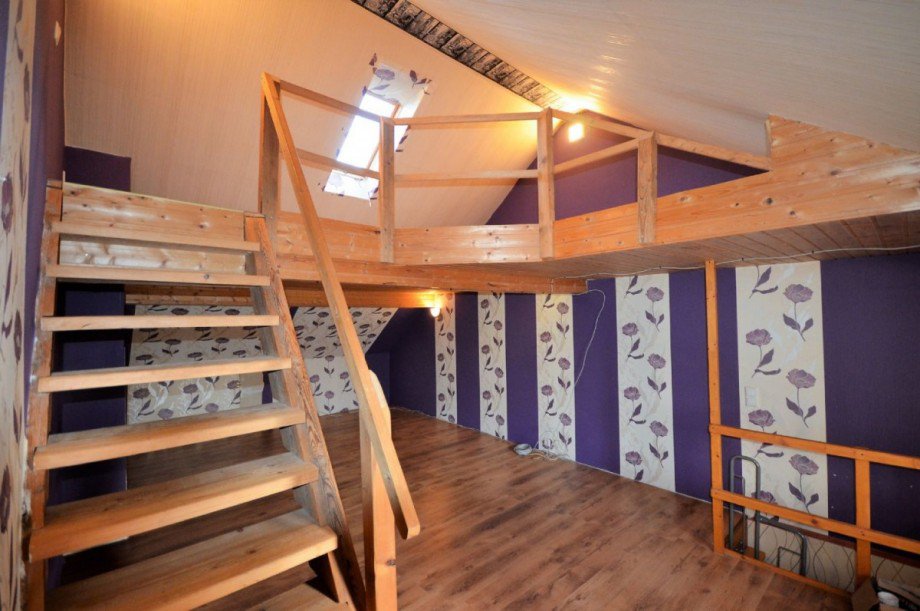 Zimmer DG Bild 2 Einfamilienhaus Erkelenz