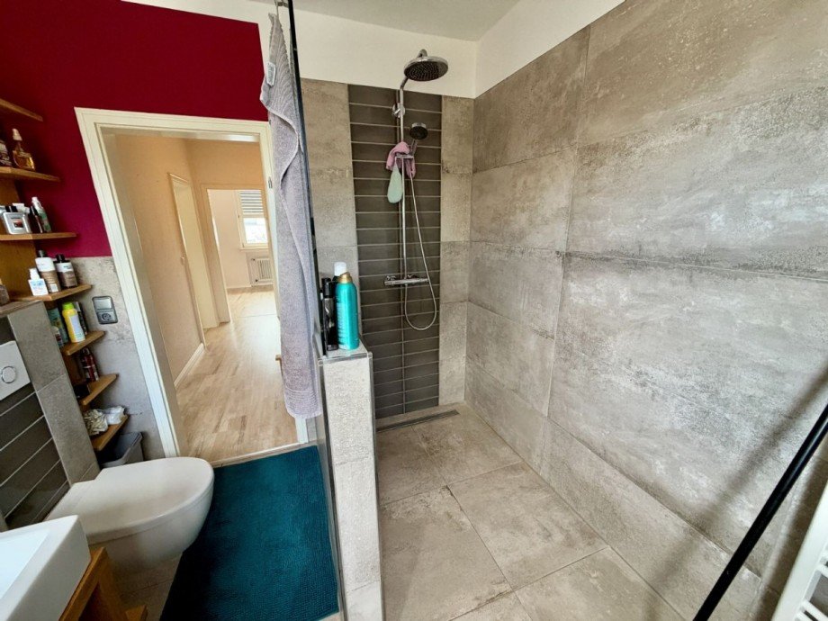 OG - Badezimmer Bild 2 Einfamilienhaus Hückelhoven-Baal