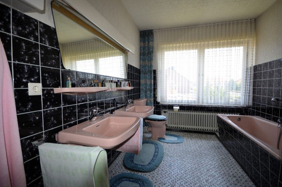 Badezimmer Bild 1 Einfamilienhaus Hückelhoven-Ratheim