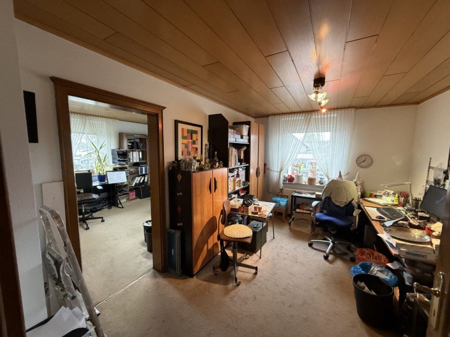 OG Zimmer 2 Doppelhaush�lfte Hückelhoven-Ratheim