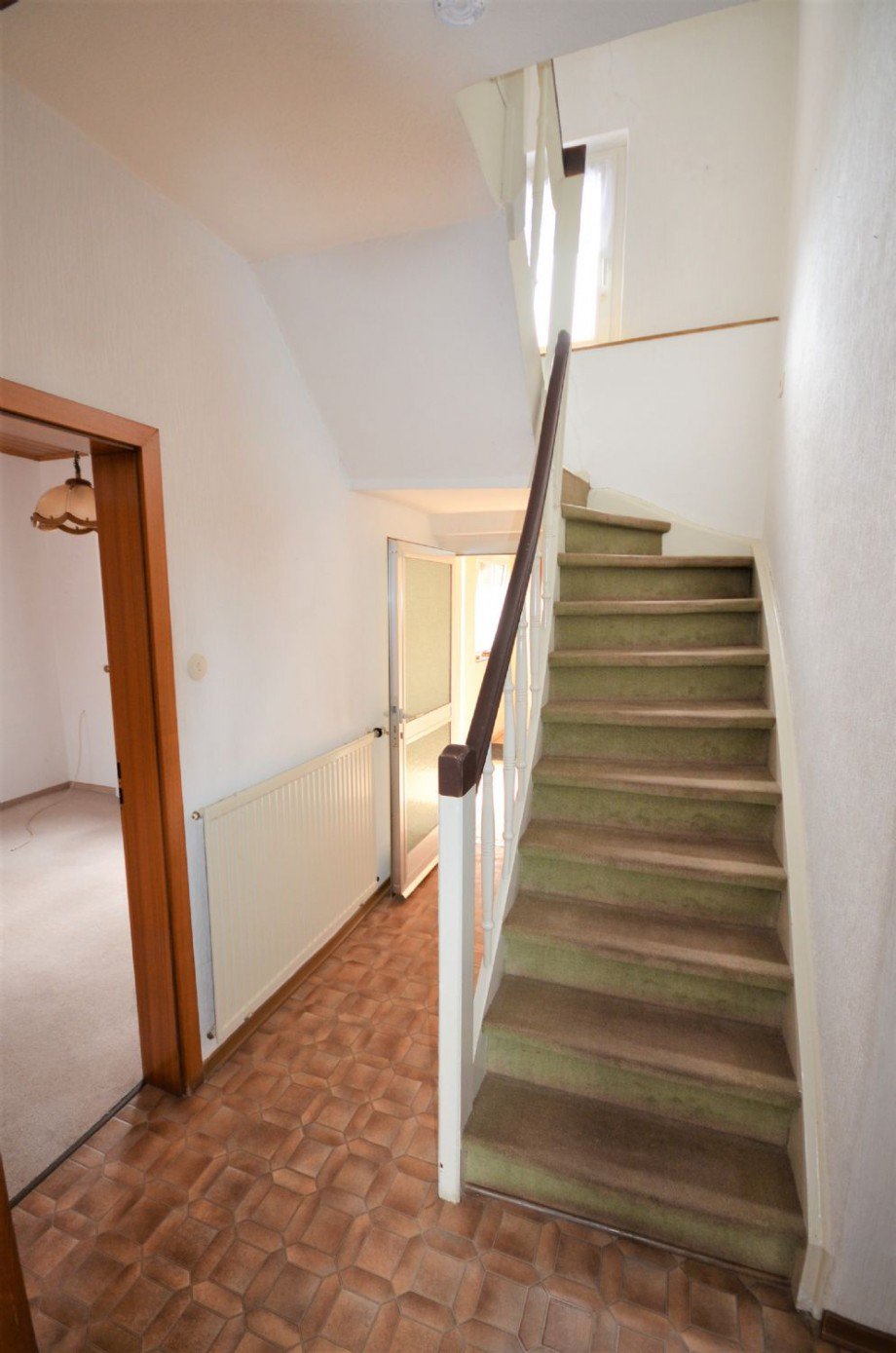 Diele Bild 2 Einfamilienhaus Erkelenz