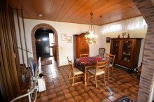EG Wohn-/Essbereich Bild 4 Großzügiges, gepflegtes Einfamilienhaus in Hückelhoven-Schaufenberg