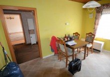 K�che Bild 1 Modernisierungbed�rftiges Einfamilienhaus in Feldrandlage von Linnich-Boslar