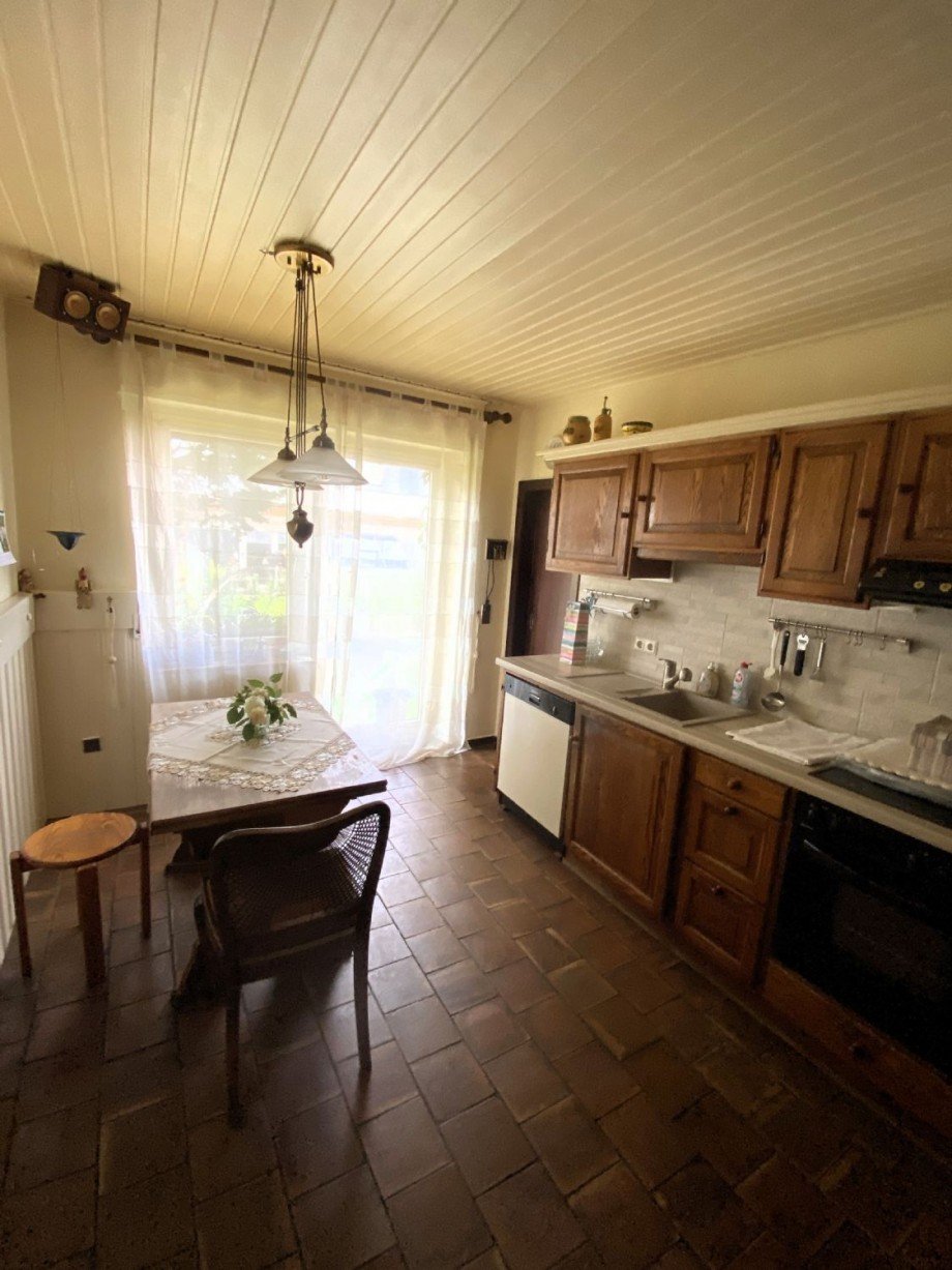 Küche Einfamilienhaus Hückelhoven-Ratheim