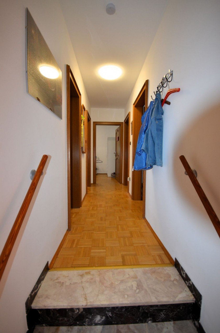 Flur Bungalow Heinsberg-Unterbruch
