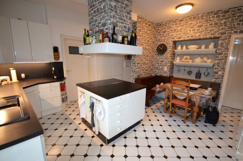 K�che Bild 2 Einfamilienhaus Erkelenz