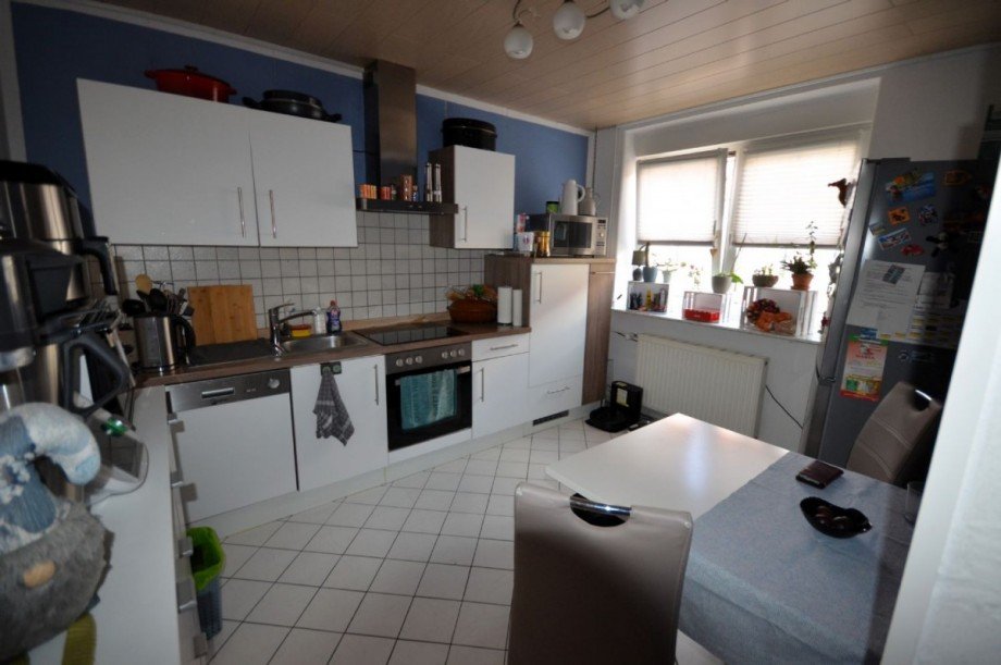 Küche Reihenmittelhaus Hückelhoven-Ratheim