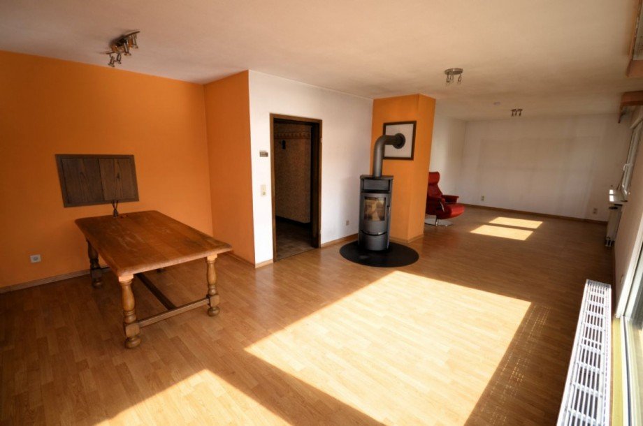 Wohn-/Essbereich Bild 2 Einfamilienhaus Erkelenz-Gerderath