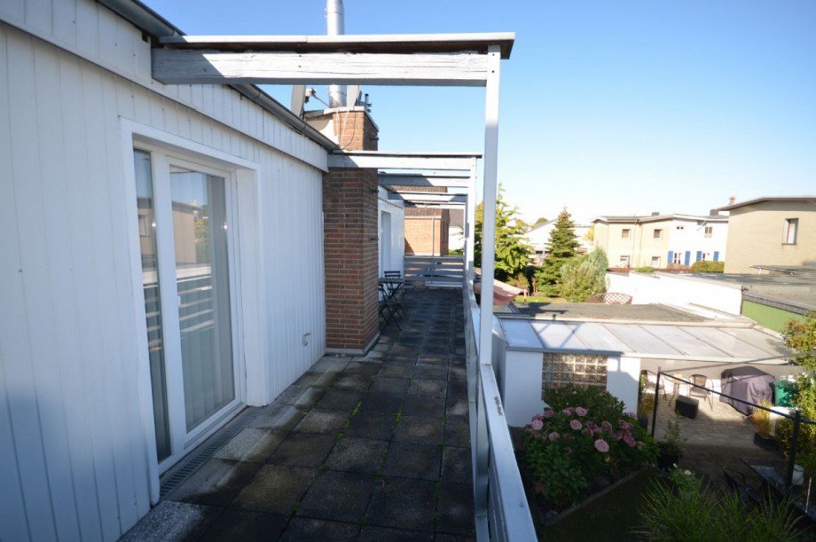 Balkon Einfamilienhaus M�nchengladbach