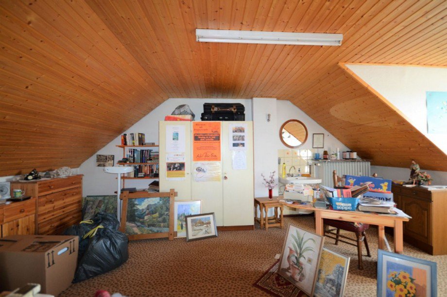 Zimmer DG Bild 1 Reihenmittelhaus H�ckelhoven