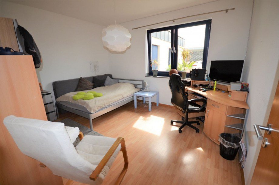 B�ro Einfamilienhaus H�ckelhoven