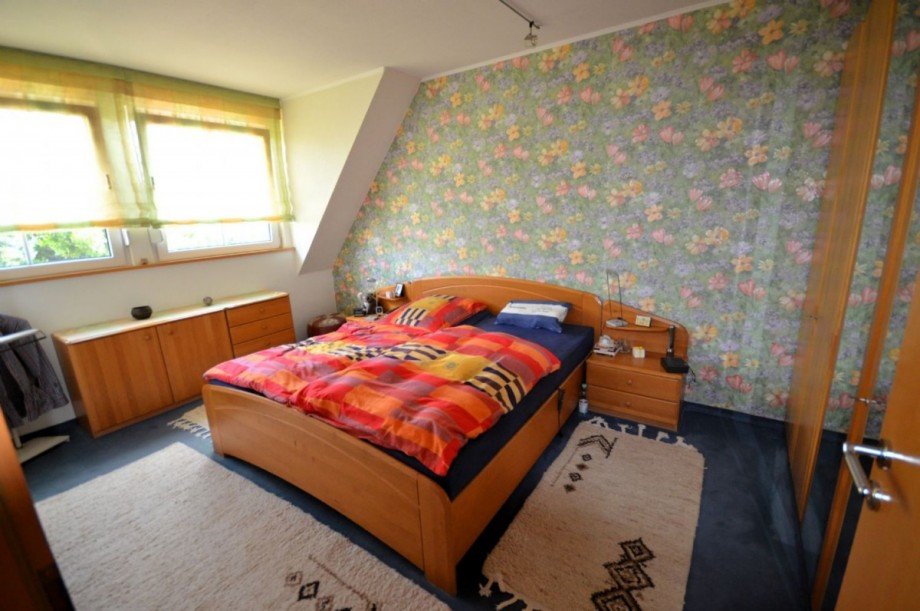 Zimmer 1 OG Doppelhaush�lfte Hückelhoven