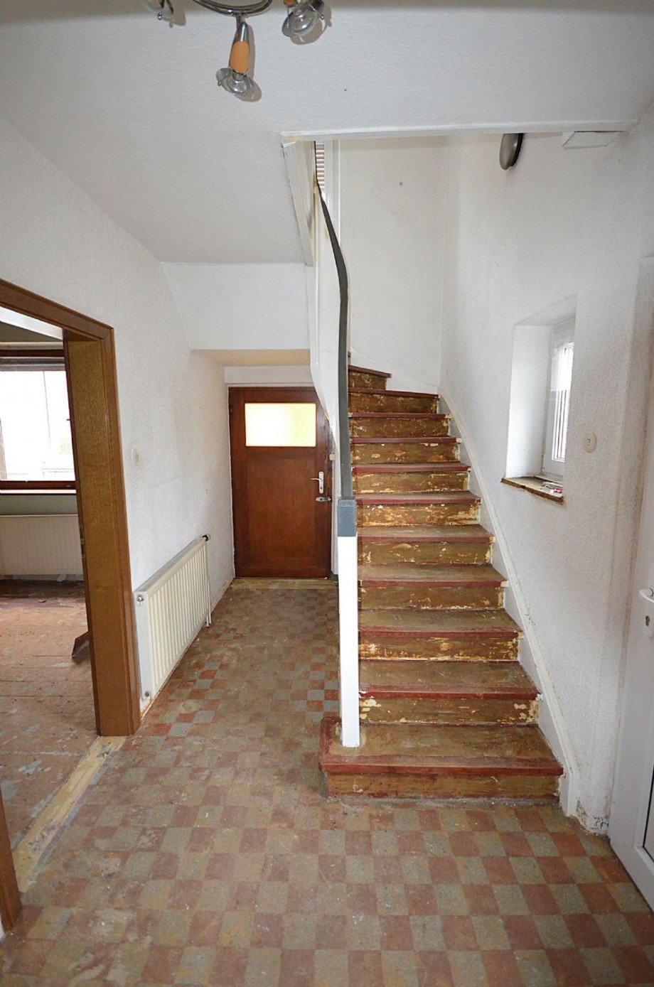 Diele / Eingangsbereich Einfamilienhaus Hückelhoven-Altmyhl