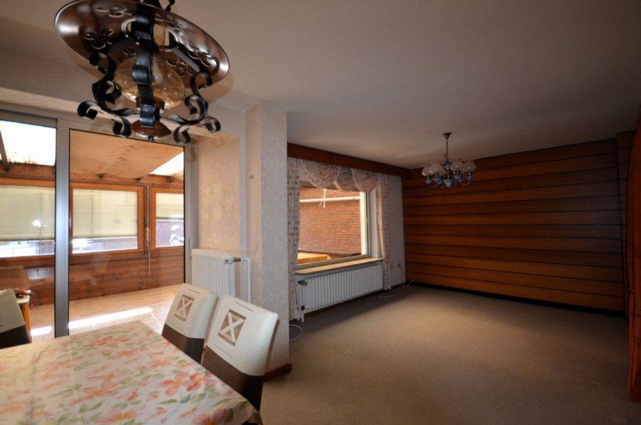 EG Wohn-/Essbereich Bild 3 Reihenmittelhaus Hückelhoven-Ratheim