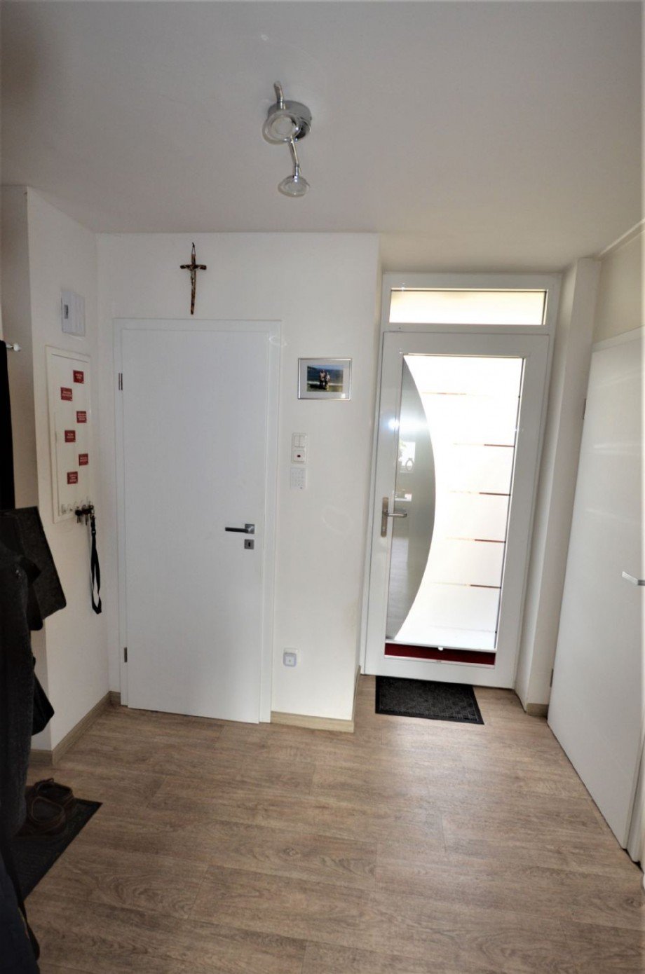 Diele Bild 1 Reihenmittelhaus H�ckelhoven