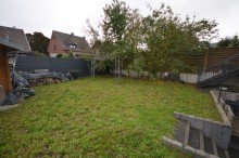 Außenbereich Bild 2 Großzügiges Ein-/Zweifamilienhaus  in ruhiger Lage von Erkelenz-Venrath