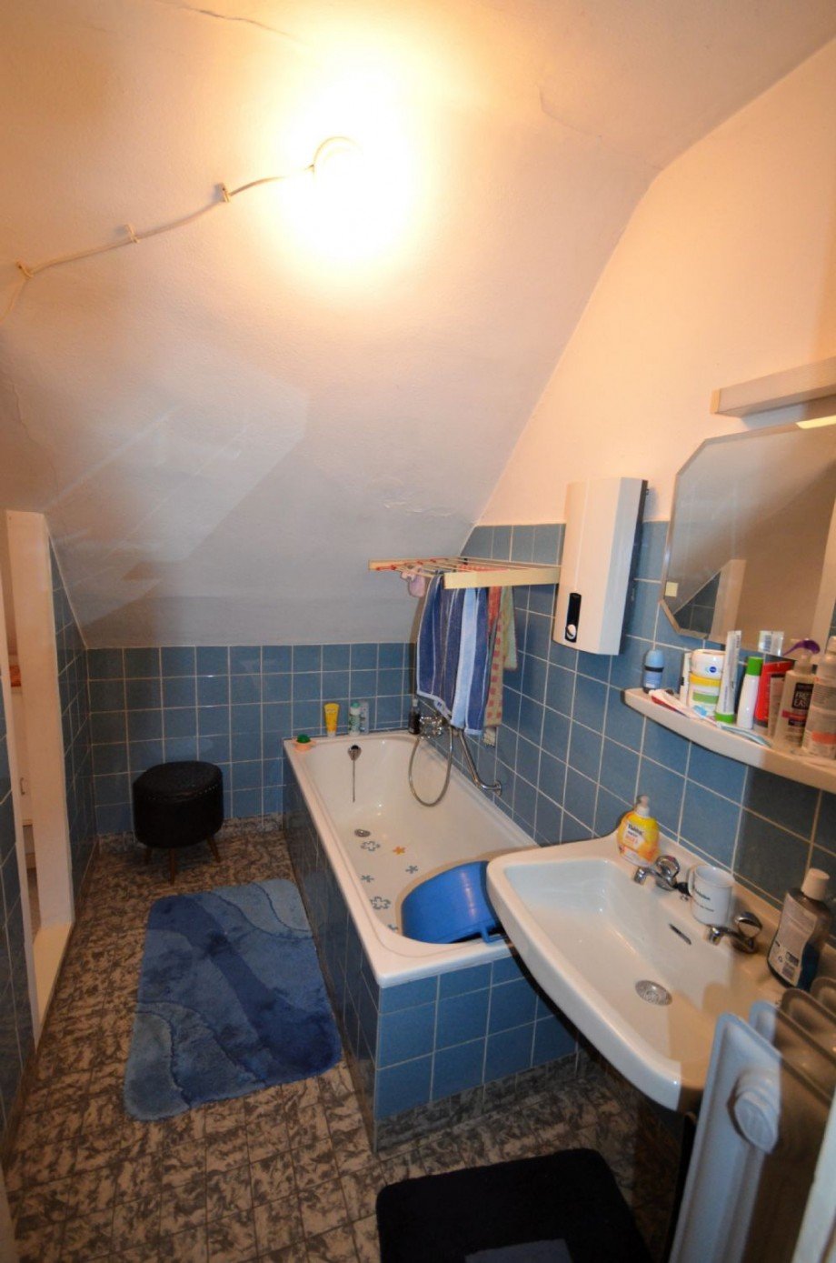 OG Bad Einfamilienhaus Hückelhoven-Doveren
