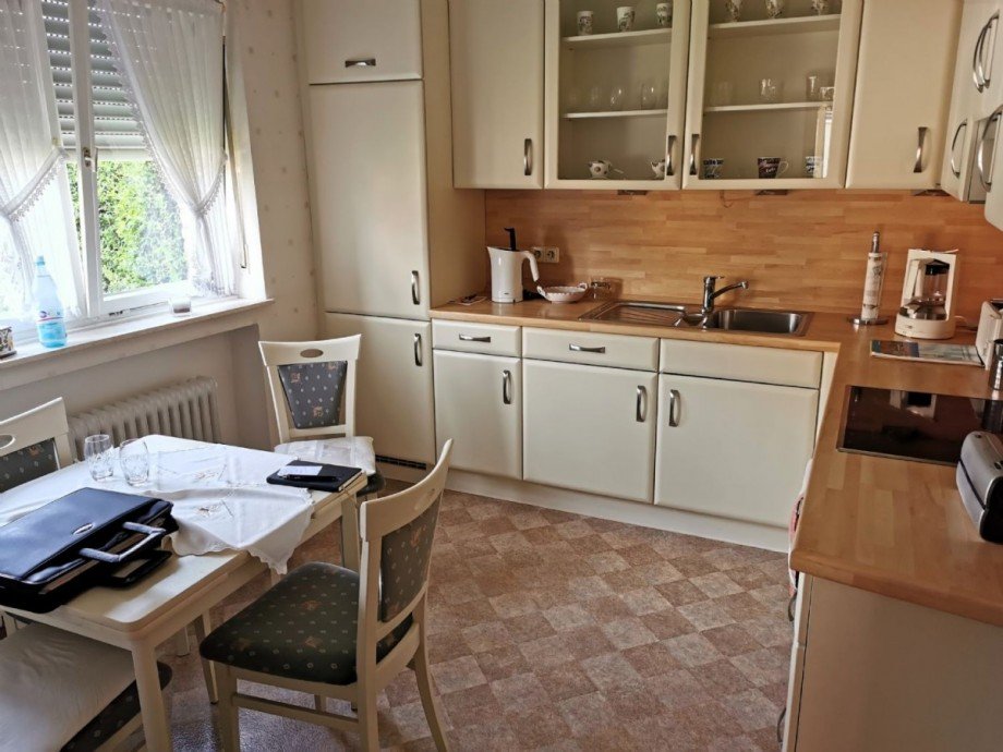 Küche Einfamilienhaus Geilenkirchen