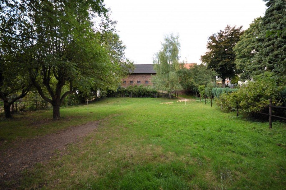 Außenbereich - Bild 5 Bauernhaus Linnich-Gevenich