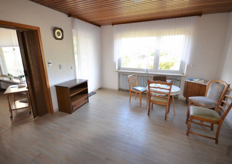 Wohn-/Essbereich Bild 6 Einfamilienhaus H�ckelhoven